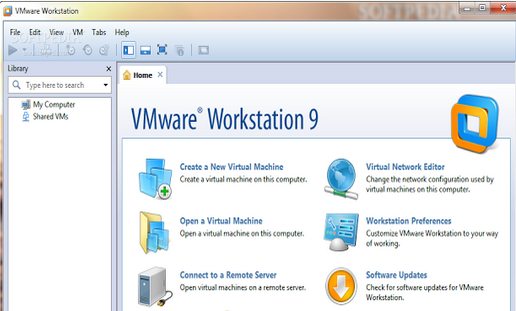 VMware Workstation 14.1.1 Build 7528167 Product Preview for Windows 10
